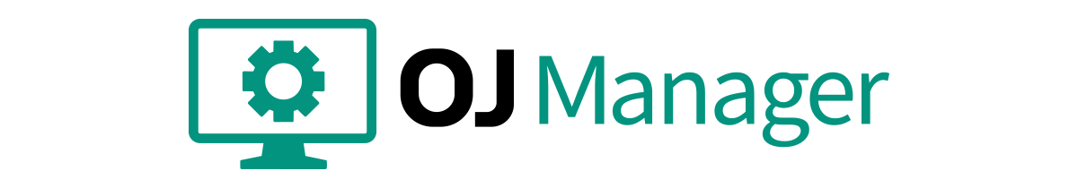 OJ MANAGER 제품 대표 이미지